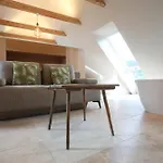 Gutshaus 1250 - Mit Innenhof Am Bach Szálloda *