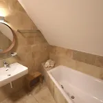 Szálloda Gutshaus 1250 - Mit Innenhof Am Bach *