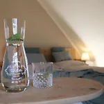 Gutshaus 1250 - Mit Innenhof Am Bach Szálloda *