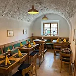 Gutshaus 1250 - Mit Innenhof Am Bach Szálloda Kalwang