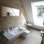 Szálloda Gutshaus 1250 - Mit Innenhof Am Bach *