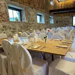 Gutshaus 1250 - Mit Innenhof Am Bach Szálloda *