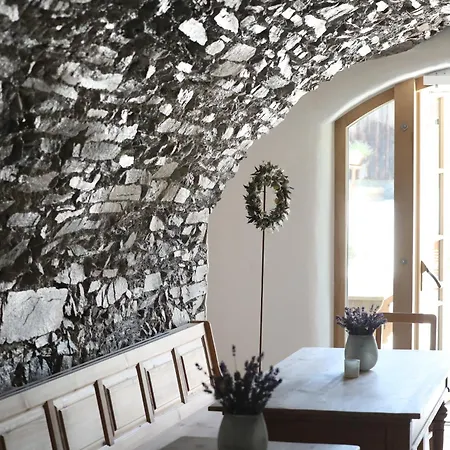 Gutshaus 1250 - Mit Innenhof Am Bach Hotel