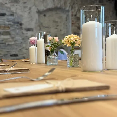 Gutshaus 1250 - Mit Innenhof Am Bach Hotel *