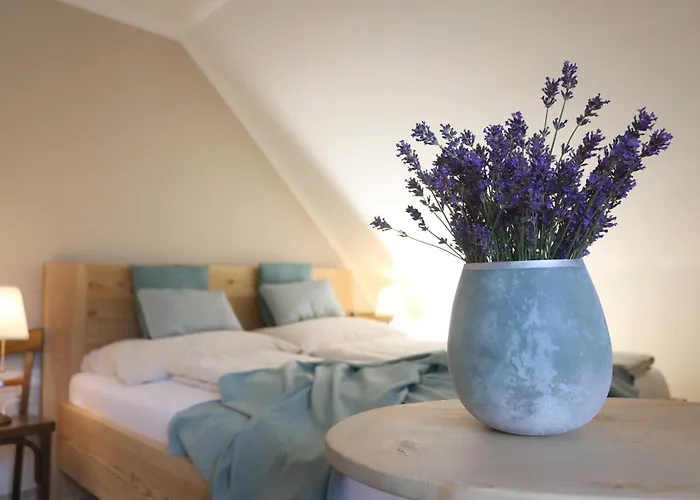 Mala Taverna 호텔 *