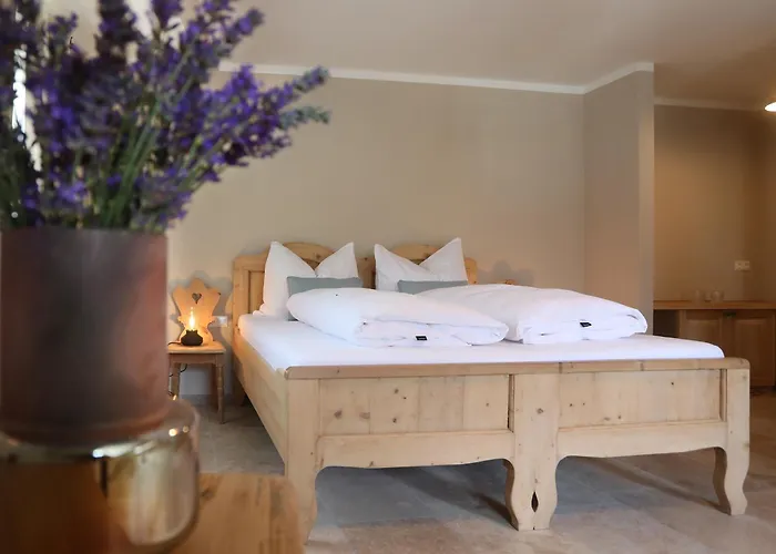 호텔 Mala Taverna Kalwang