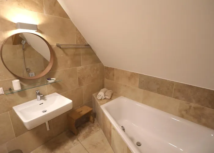 호텔 Mala Taverna *