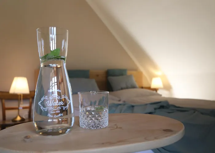 Mala Taverna Hotel *