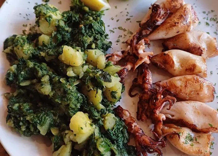 Mala Taverna 호텔 *