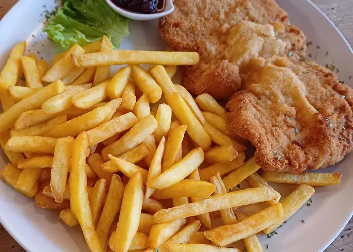 Mala Taverna * Kalwang