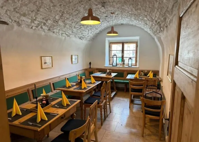 Mala Taverna 호텔 Kalwang