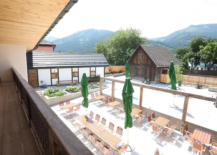 Mala Taverna * Kalwang