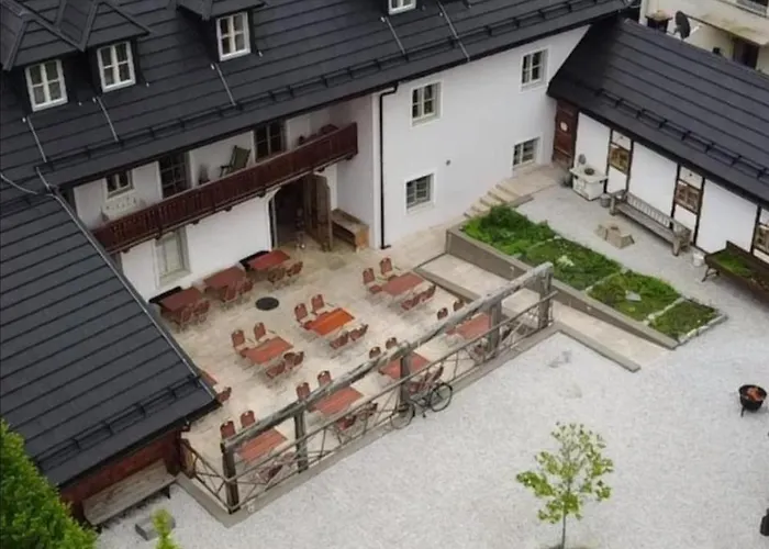 Mala Taverna * Kalwang